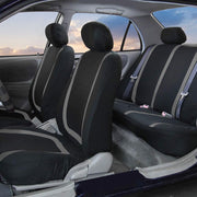 Universal Car Seat Cover Full Set