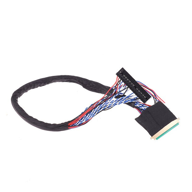High-Quality 40-Pin LVDS Cable