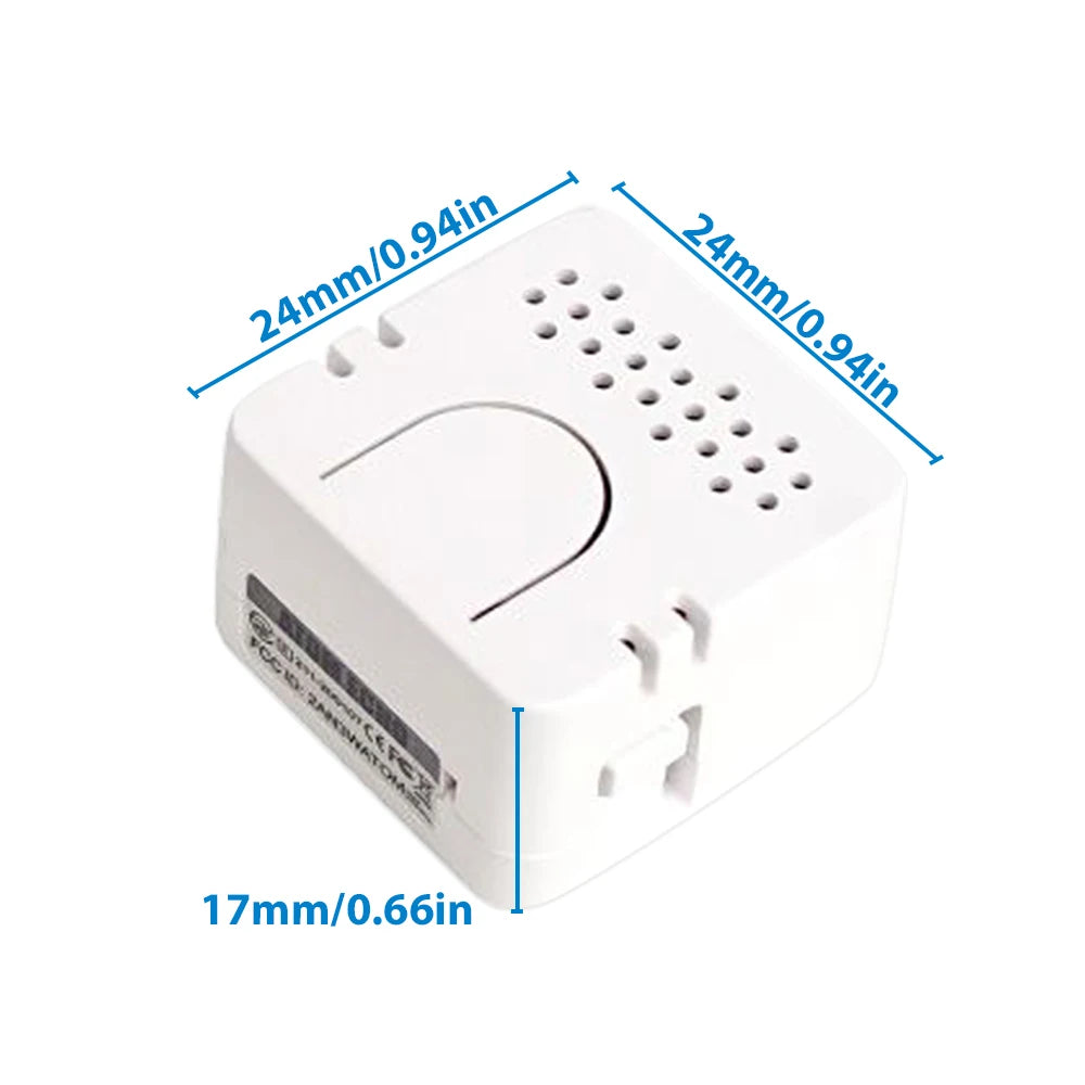 M5Stack ATOM Echo programmable AI smart speaker with built-in ESP32 Bluetooth WiFi Internet of Things Development Kit