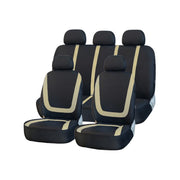 Universal Car Seat Cover Full Set