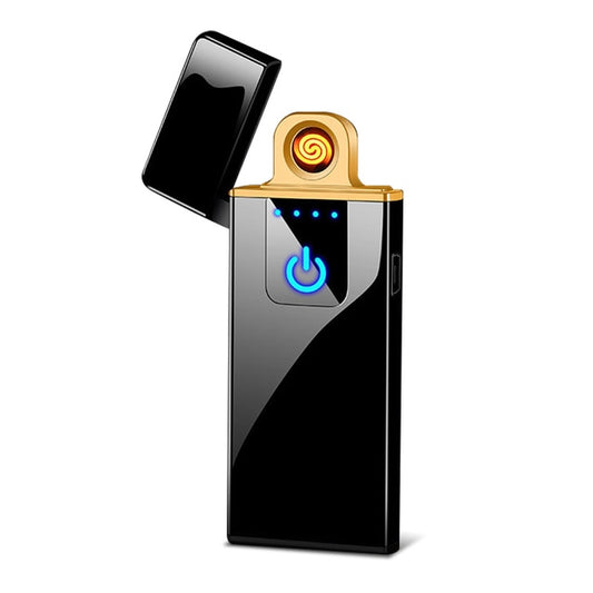 Windproof Six Arc Electric Lighter