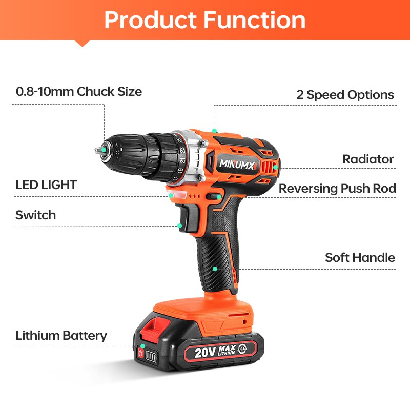 12V Power Drill  Cordless Electric Drill  Compact Drill Driver  Portable 12V Drill  Lightweight Power Drill  Rechargeable Drill  Versatile Electric Screwdriver  High-Torque 12V Drill  DIY Power Tool  Handyman Drill Kit  Precision Drilling Machine  Ergonomic Design Drill