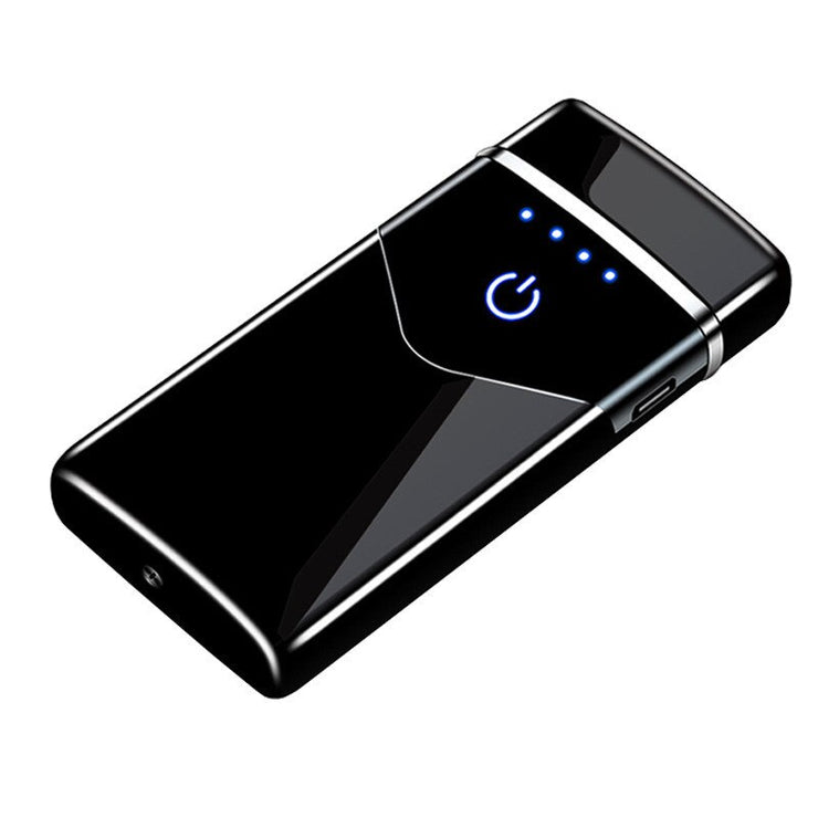 Rechargeable Touch Fire Electronic Lighter