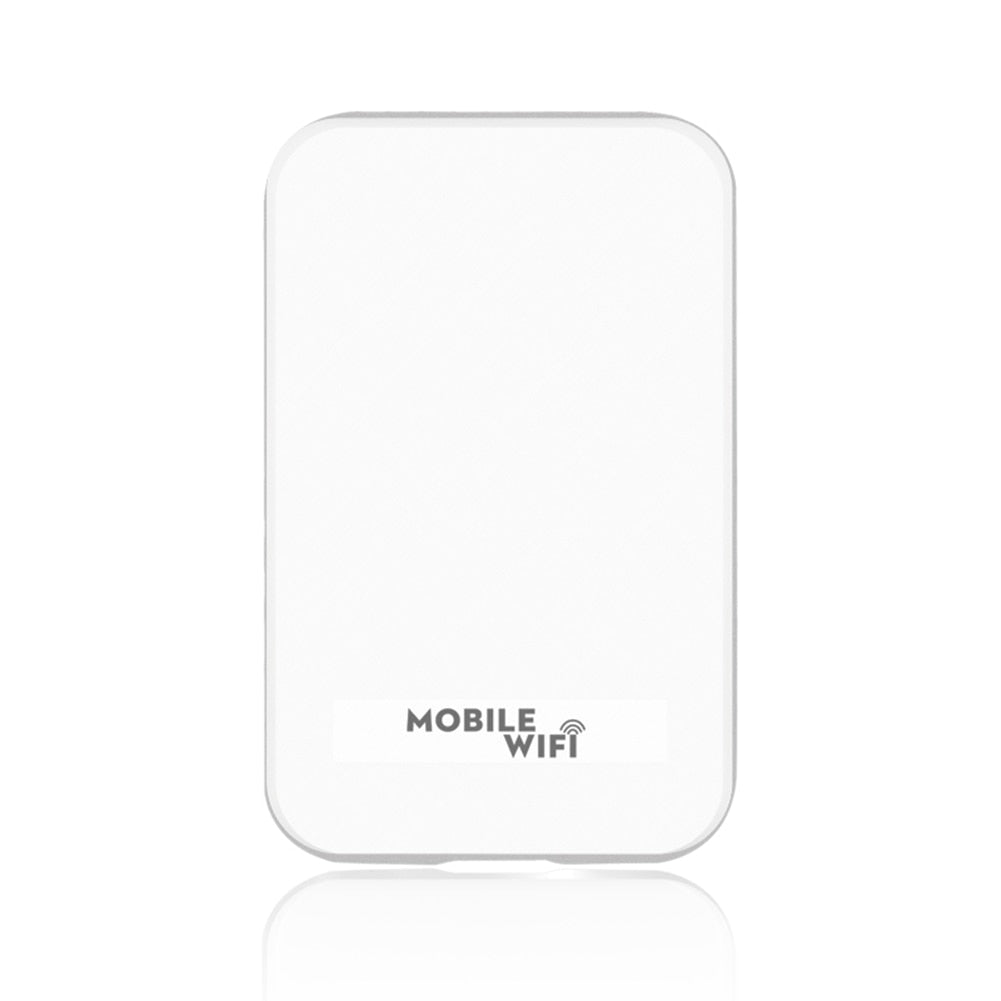 4G Lte Pocket Wifi Router