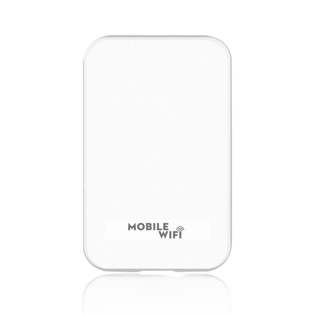 4G Lte Pocket Wifi Router