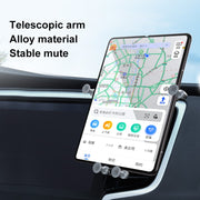 Gravity GPS Support Car Phone Holder