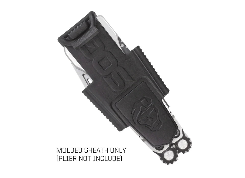 SOG Multi-tool Pliers EDC Tools Kit Set Nylon-Sheath K-Sheath Accessories Fit Most Common SOG Hand Tools