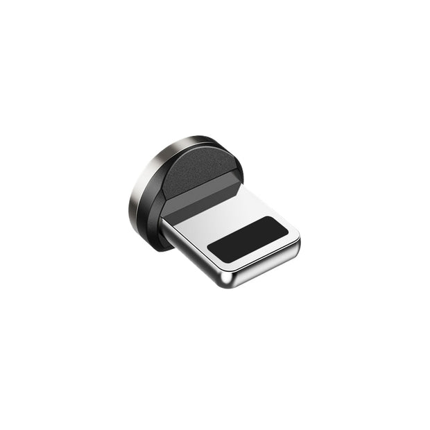 540 Rotate Magnetic Cable Fast Wirless Charging