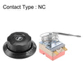 NC 250V 16A Thermostat 30-110C 60-200C 50-250C 50-300C Knob Liquid Rising Temperature Control Thermostat for Electric Oven