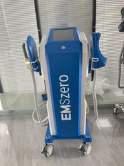 13 Teslas EMS Radio Frequency Machine
