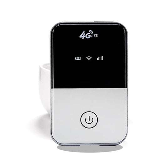 4G Lte Pocket Wifi Router