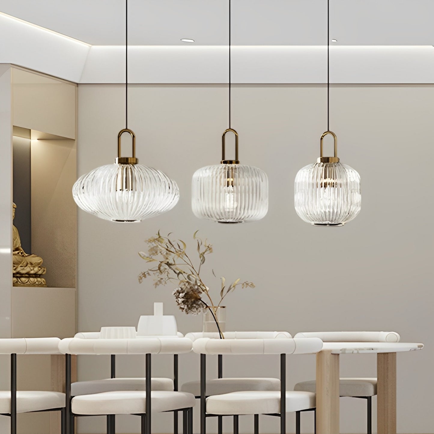 Home Gadgets - Home Led Pendant Lamp