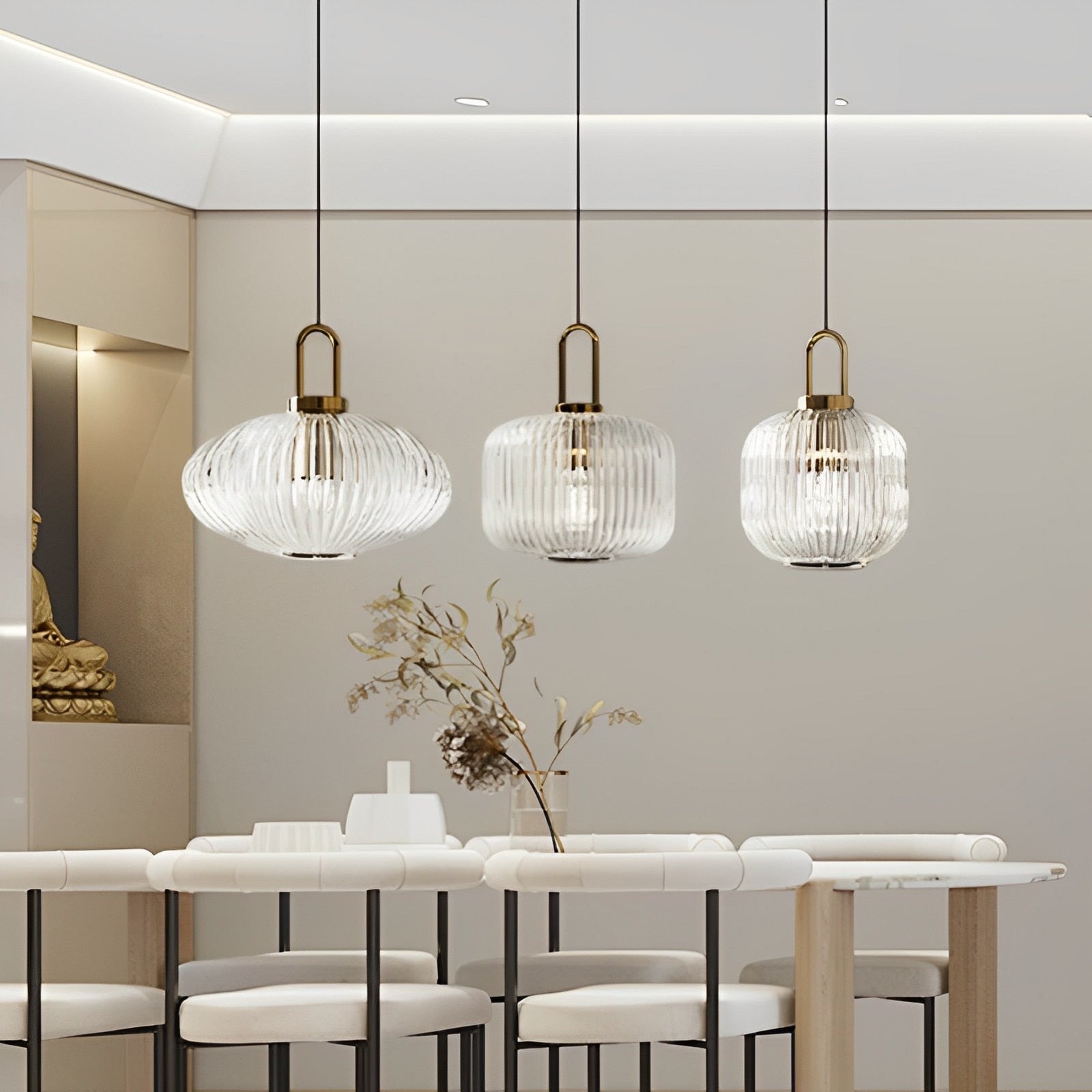 Home Gadgets - Home Led Pendant Lamp