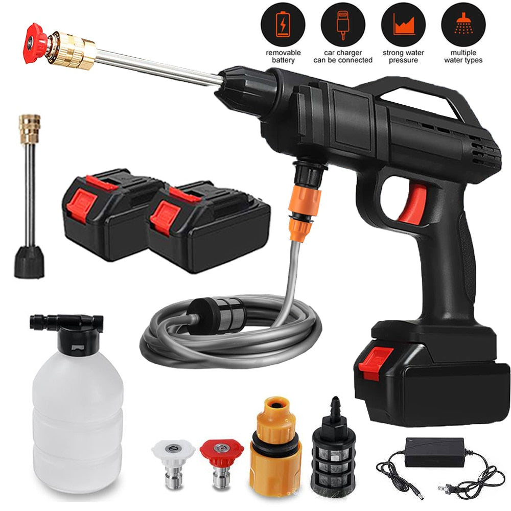 1500W Car Wash Water Gun  High-Power Pressure Washer  Electric Water Gun for Cars  Efficient 1500-Watt Car Washer  Professional Car Cleaning Tool  Heavy-Duty Water Gun  Turbocharged Car Wash Gun  Portable Power Washer  Auto Detailing Water Gun  Powerful Water Jet for Cars  High-Pressure Car Wash System  1500W Electric Pressure Washer  Quick and Effective Car Cleaning  Turbo Nozzle Car Wash Gun  Precision Car Wash Equipment