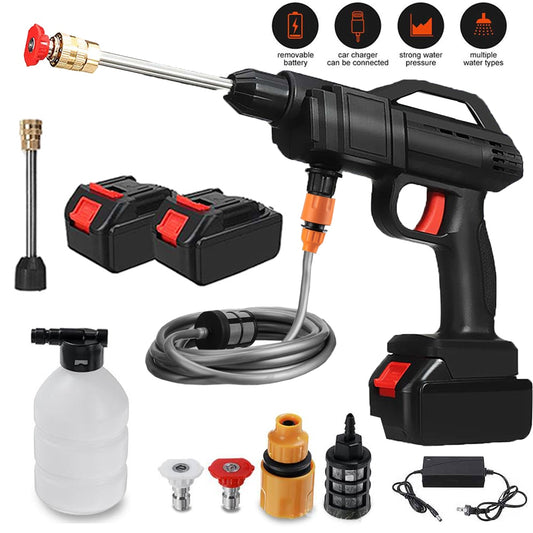 1500W Car Wash Water Gun  High-Power Pressure Washer  Electric Water Gun for Cars  Efficient 1500-Watt Car Washer  Professional Car Cleaning Tool  Heavy-Duty Water Gun  Turbocharged Car Wash Gun  Portable Power Washer  Auto Detailing Water Gun  Powerful Water Jet for Cars  High-Pressure Car Wash System  1500W Electric Pressure Washer  Quick and Effective Car Cleaning  Turbo Nozzle Car Wash Gun  Precision Car Wash Equipment