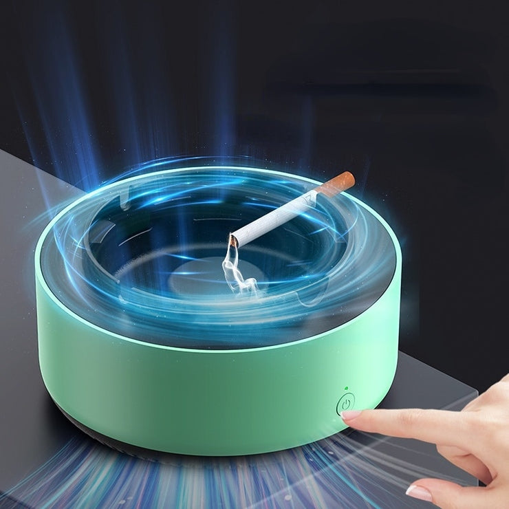 Cigarettes Remove Odor Smoking