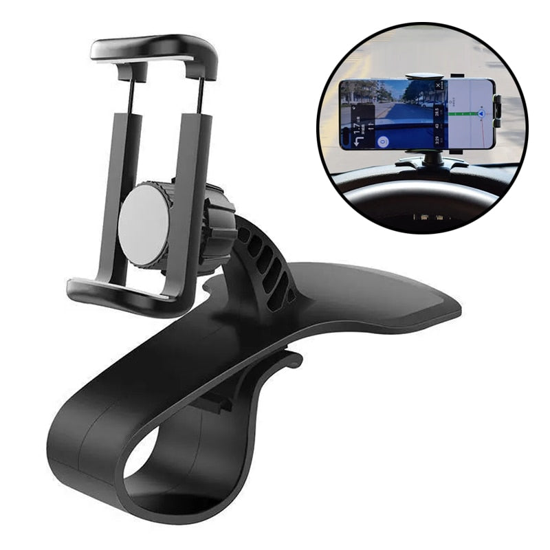 Universal Dashboard Car Mobile Phone Holder