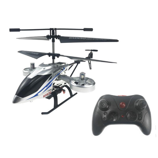 Products Helicopter Remote Control Aircraft