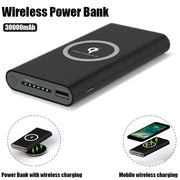 High-Capacity  Fast-Charging  Efficient  Wireless  Versatile  Reliable  Convenient  Quick Charge  Sleek Design  Advanced Technology  Power-packed  Universal Compatibility  On-the-Go Charging