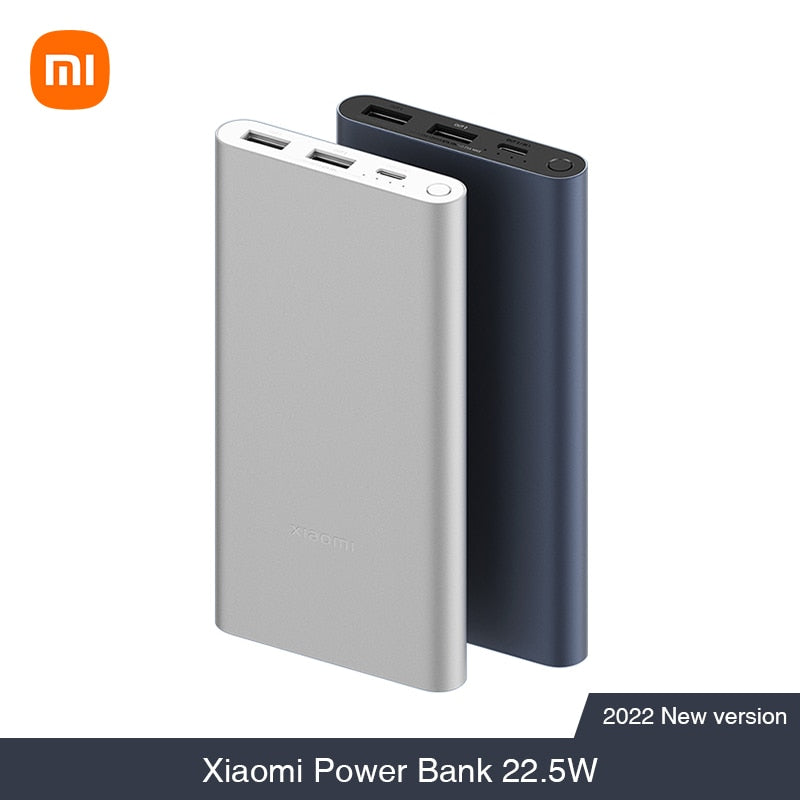 Portable Charger Powerbank