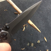 Pocket Folding Hunting Tactical Knife