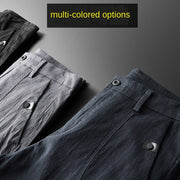 Casual Pants Full Length For Business