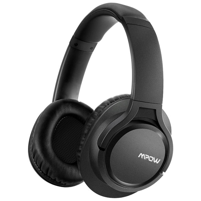 Bass-Ball Stereo Bluetooth Headphone