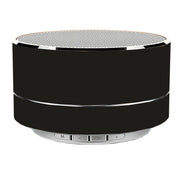 Zephyr Portable Creative Bluetooth Speaker