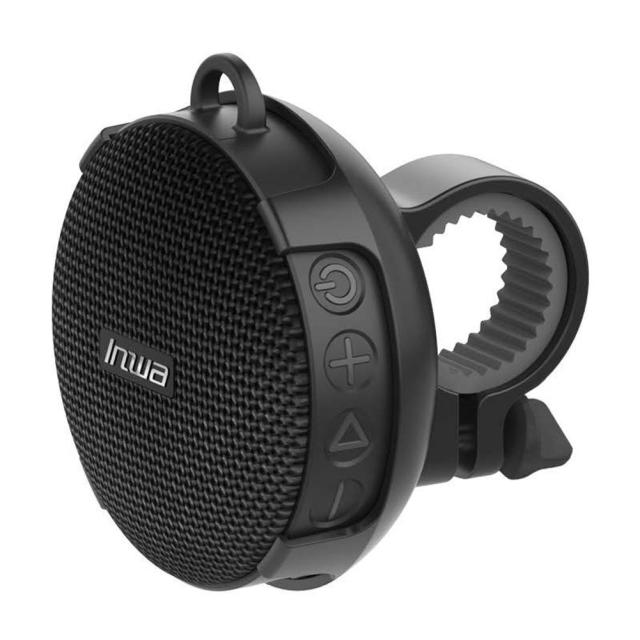 Compact  Wireless  High-Quality Sound  Lightweight  Durable  Versatile  Stylish  Outdoor-Ready  Long Battery Life  Crystal Clear Audio  Easy to Use  Bluetooth Connectivity