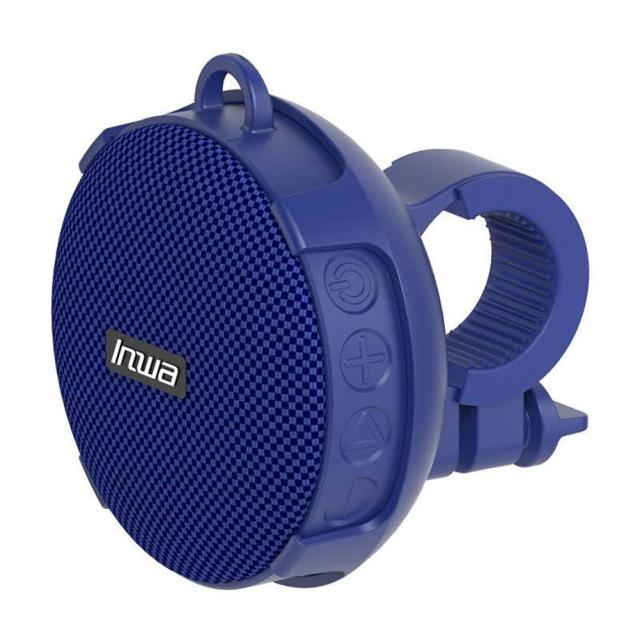 Discord Outdoor Portable Mini Speaker