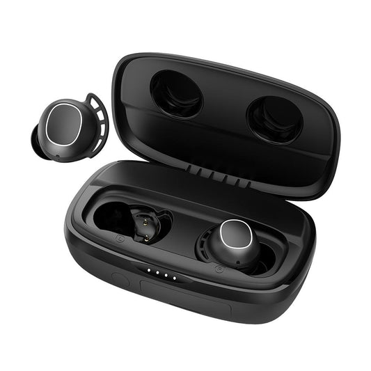 Cannon Bass Smart Earbuds