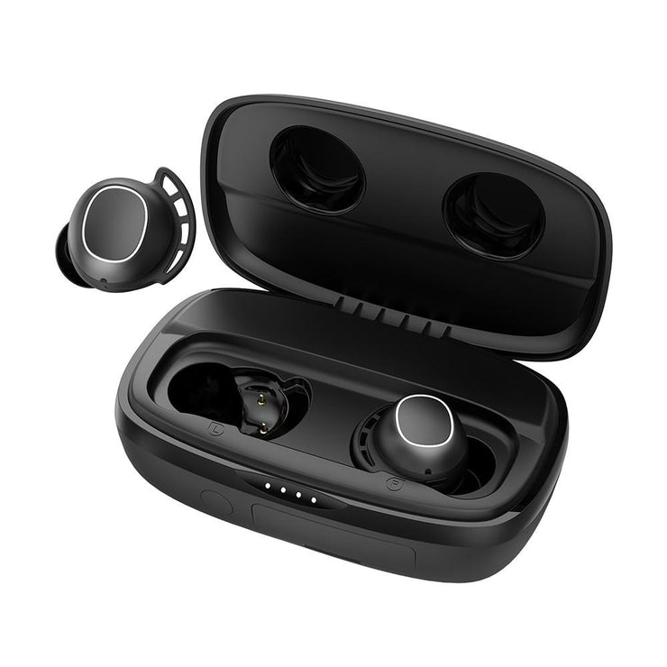 Cannon Bass Smart Earbuds