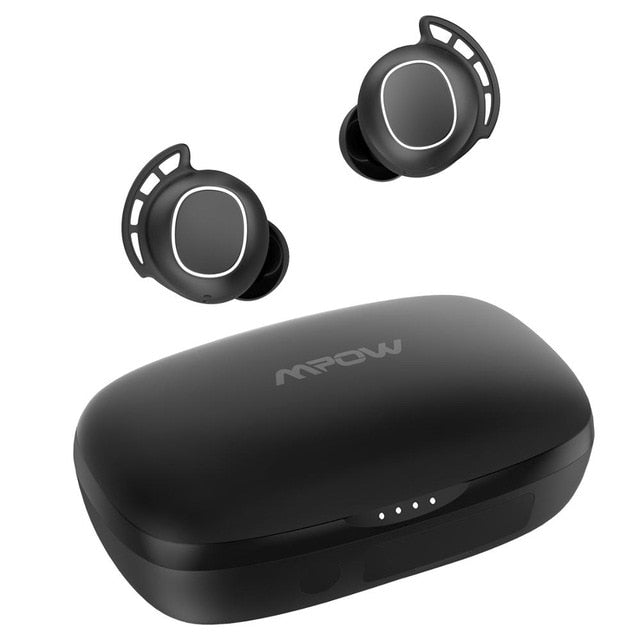 Cannon Bass Smart Earbuds