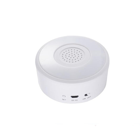 Smart Alarm Siren