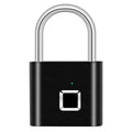 Fingerprint Smart Padlock
