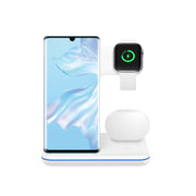 Luna Station 15W Qi Wireless Charger Stand