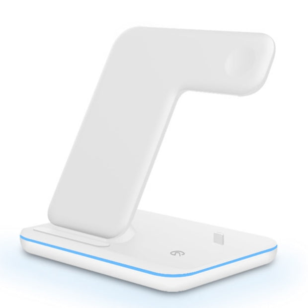 Luna Station 15W Qi Wireless Charger Stand
