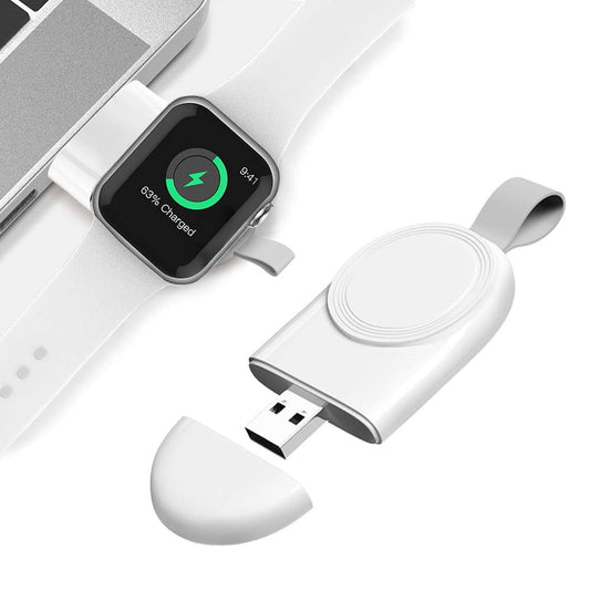 Power-Zone Watch Wireless Charger