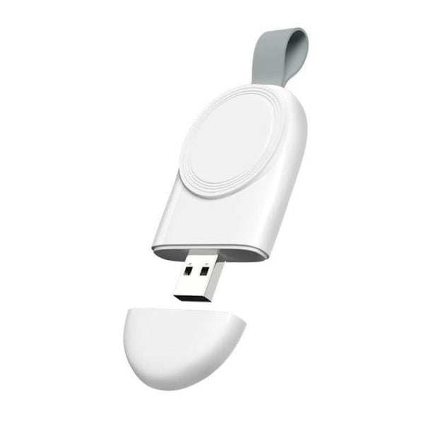 Power-Zone Watch Wireless Charger