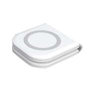 Tempest 15W Magnetic Wireless Duo Charger