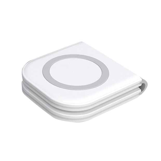 Tempest 15W Magnetic Wireless Duo Charger