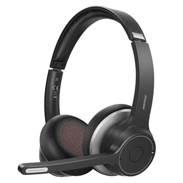 Mindfield Noise Cancelling Bluetooth Headphones