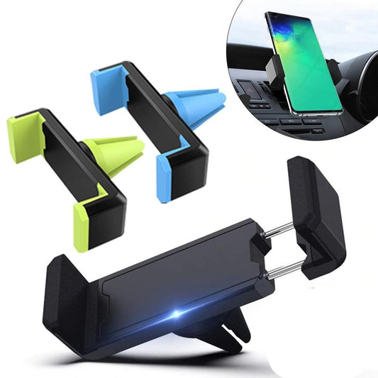 Alpha 360 Air Vent Car Phone Holder