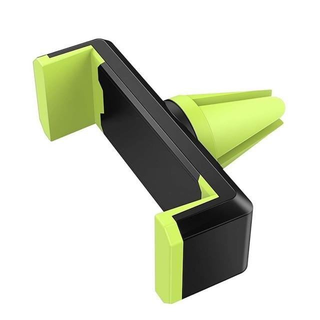 Alpha 360 Air Vent Car Phone Holder