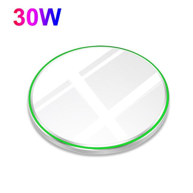 Grand Wireless Fast Charging Pad