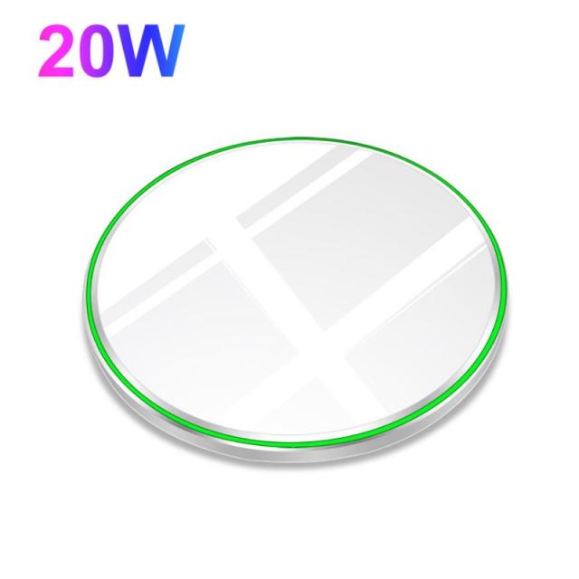 Grand Wireless Fast Charging Pad
